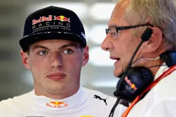 Marko: "We hebben een geweldige motor, maar moeten aan het chassis werken"