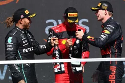 Team ratings Canada | Red Bull and Ferrari do not perform optimally