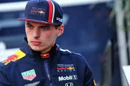''Het is een circuit waar Max het verschil kan maken als rijder''
