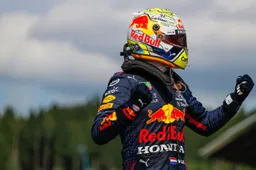 ‘Onaantastbare Verstappen geeft aan dat hij nu als favoriet moet worden beschouwd’