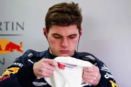 Verstappen heeft toch getest; Red Bull-coureur maakte direct grote indruk