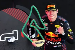 Verstappen geeft Mercedes klap in het gezicht: 'Deze komt hard aan'