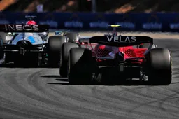 F1 Konstrukteurswertung | Mercedes rückt in der Meisterschaft an Ferrari heran