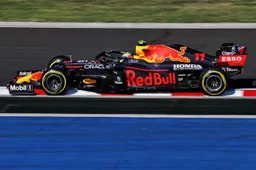 Stelling vrijdag: verschil Mercedes en Verstappen niet representatief