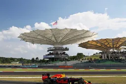 Overzicht: Hoe laat moet je opstaan voor de Grand Prix van Maleisië?