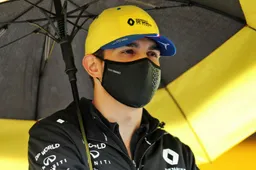 Ocon wil Prost opvolgen: "Hij heeft de sleutel tot succes"