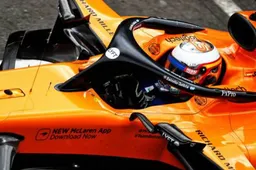 Sainz stelt teleur: ''Na Q1 waren we het opeens kwijt''