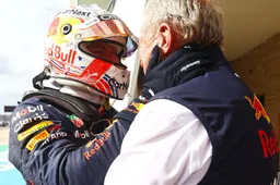 Helmut Marko, à propos de la déclaration controversée du COVID : " J'étais très sérieux ".