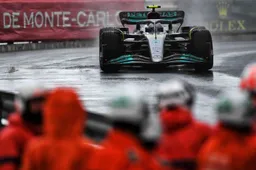 Hamilton doesn't want to start on 2023 car yet: 'Understand W13 first'