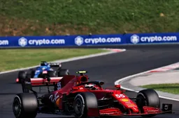 Ferrari takes next step towards the top with new racing simulator