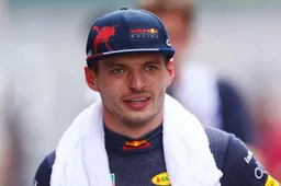 Verstappen al op donderdag uitgejouwd door Britse F1-fans op Silverstone