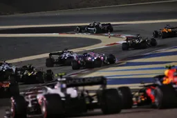 Of all the drivers ever to have competed in Formula 1, he takes the most points