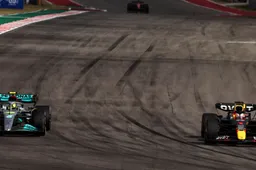 Villeneuve denounces Hamilton's behaviour: 'Funny he got a warning himself'