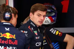 Volledige uitslag VT1 Saoedi-Arabië | Verstappen de snelste, Alonso P2