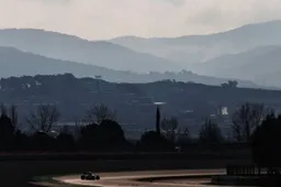 PREVIEW: Spanish Grand Prix - Start time, odds and predictions