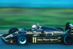 Achtergrond: Elio de Angelis 'The last gentleman player'