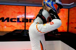 Alonso: ''De Formule 1 is een stomme sport met die regels''