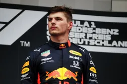 Verstappen weet dat Spa lastig wordt: "Maar ook op Silverstone waren we sterk"