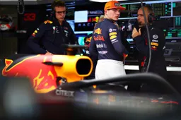 Verstappen: "Dit is de grootste motorupdate onder Honda"
