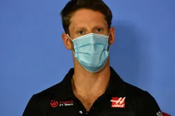 Grosjean wants limit on salaries: 'Salary of Hamilton is unacceptable'