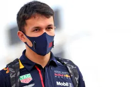Alex Albon celebrates his 25th birthday: Does he have a future in Formula 1?