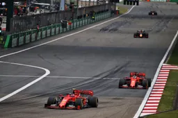 Verplaatsen GP van China zorgt voor een immens gat en extra druk voor Zandvoort