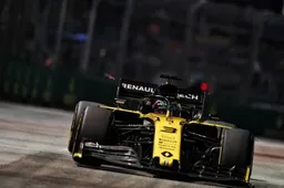 Ricciardo says he will "ideally re-sign for 2021" with Renault