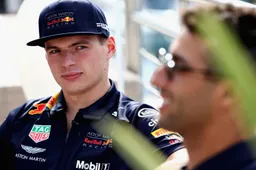 Daniel Ricciardo wilde Max Verstappen helpen na het weekend in Monaco