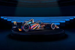 Formel E Vorschau | Weltcup-Denouement mit vier Anwärtern