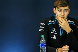 Hamilton wordt bewierookt: ''Kijk al van kleins af aan tegen hem op''