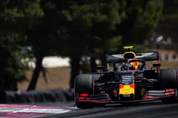 Gasly maakt zich op voor de tweede thuisrace op rij