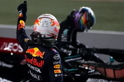 Steiner verwacht wereldtitel Verstappen: 'Net dat beetje meer motivatie'