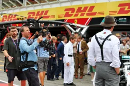 F1 Today: Drive to Survive episodes, Marko on RB21, Herbert recalls firing