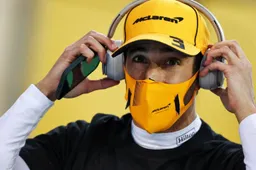Ricciardo zeer kritisch op social media team F1: “Fucking idioten”