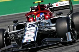 Nieuwe aerodynamica specialist voor Alfa Romeo komt van Ferrari
