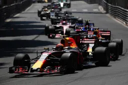 Wat is de stand na de Grand Prix van Monaco?