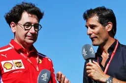 Channel 4 loses more than half-a-million viewers on Formula 1 coverage