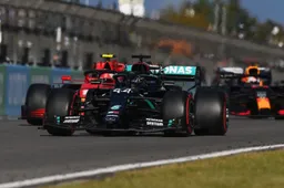 Mercedes to remove the DAS system for Friday in Portugal