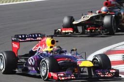 Horner: “Dat heeft een nadelig effect gehad op onze auto”