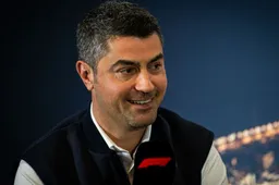 Achter de schermen bij de F1 – Wie is Michael Masi?