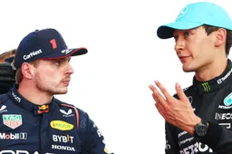 Jordan van mening veranderd over Russell: 'Briljante toekomstig kampioen'