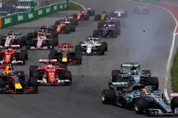 Dutch Grand Prix on to do list for F1