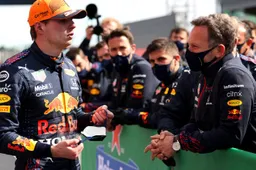 ‘Verstappen behoort tot de allerbeste coureurs die de Formule 1 ooit heeft gekend’