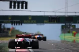 Frederic Vasseur: Relationship with Kimi Raikkonen is working "perfectly"