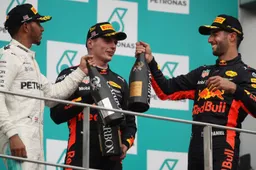 Mercedes: "Red Bull beschikt over de twee beste coureurs"