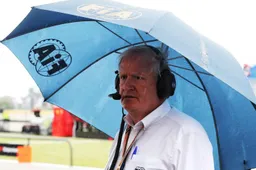 FIA schept duidelijkheid: Ferrari-motor niet illegaal bevonden