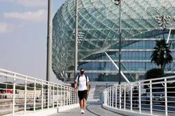 Summary of the Thursday in Abu Dhabi: A day with uncertainties