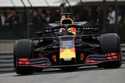 LIVE | F1 Tweede Vrije Training Grand Prix van Monaco 2019