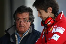 Gian Carlo Minardi: “Ferrari teambaas Binotto moet een kans krijgen”