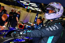 Albon very happy with Red Bull-like upgrades